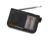AIWA RS-55 Czarny - 1376209 - zdjęcie 5